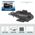 thumbnail image 1 of Zhilei Mini Wireless Remote Control Submarine: 6-Channel RC Boat with Rechargeable Battery, Forward/Reverse/Left/Right Maneuverability, Interactive Play for Boys 7-14, Export-Quality Electric Toy, 1 of 6