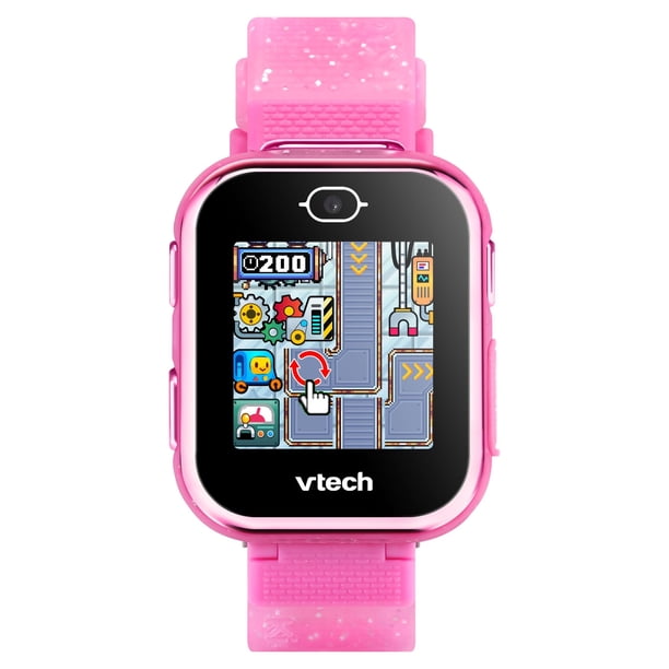 VTech KidiZoom DX3 Watch | Fitness bands for entertainment