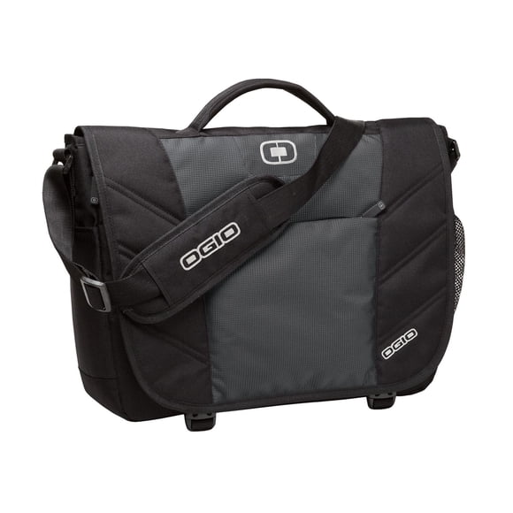 OGIO® - Mensajero de Upton. 417015 OJO 417015