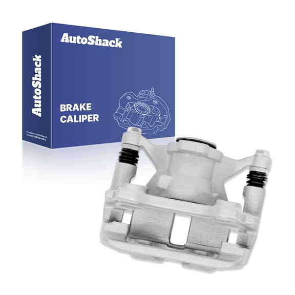 AutoShack Rear Brake Caliper Left Replacement for 2017-2025 Honda CR-V 1-PC