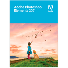 Photoshop Elements Software