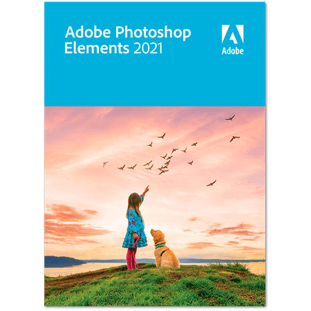 Best Version of Adobe Photoshop Elements 2021