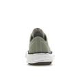 thumbnail image 4 of Maison Mihara Yasuhiro Men's Peterson 23 OG Sole Canvas Low Green Shoes, from StockX, 4 of 5