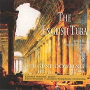 English Tuba