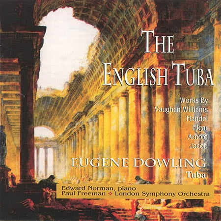 English Tuba