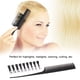 thumbnail image 1 of Peine para resaltar y seccionar ajustable, peine profesional de 2 lados para teñir el cabello, cepillo de corte y tejido, herramienta de peinado para teñir el cabello en salones de belleza, 1 of 12