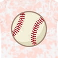 thumbnail image 4 of Inktastic Baseball Sports Ball Boys or Girls Toddler T-Shirt, 4 of 5