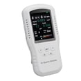 thumbnail image 1 of Detector De CO2, Monitor De Aire ABS USB Integrado En Memoria 1500MAH Para Casa Nueva, 1 of 7