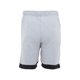 thumbnail image 4 of Short K-Swiss CREW Para Hombre Color Gris, 4 of 4