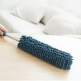 thumbnail image 4 of MultiPurpose Telescopics Cleans Dusters with Soft Brush Microfiber Dusters for Home and Office Use, 4 of 14