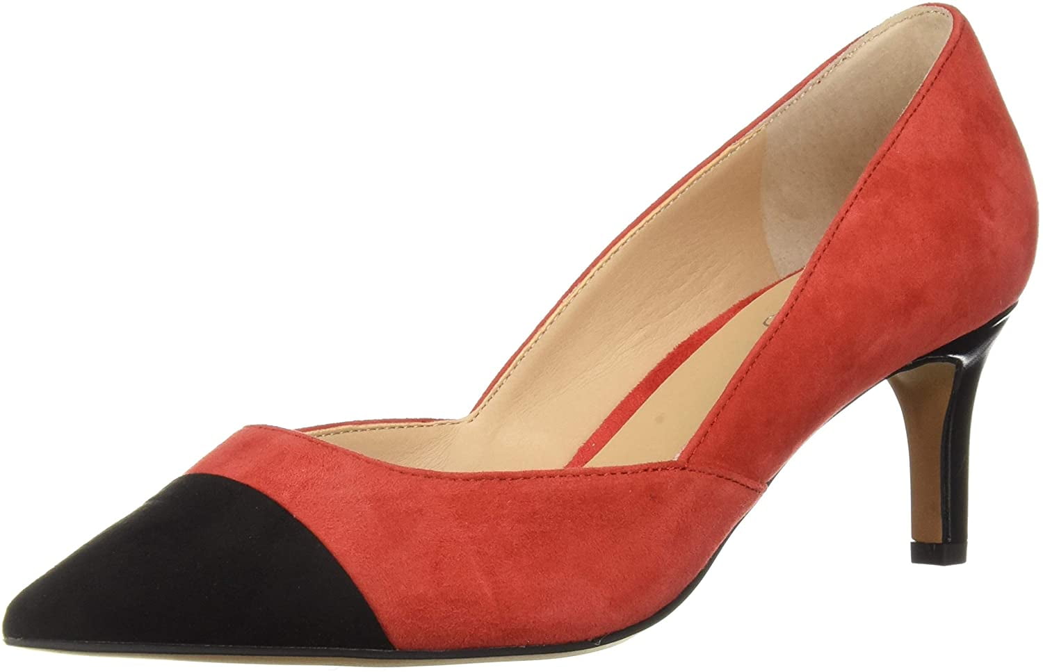 franco sarto red shoes
