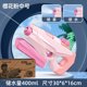 thumbnail image 1 of 水枪儿童戏水沙滩玩具小水枪批发泼水节抽拉式喷水枪玩具大号地摊as the picture Deng Xun unisex, 1 of 2