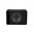 thumbnail image 5 of Kicker 48VCVR122 CompVR 12" in vented box, w/ 47KEY5001 Amp With Bass Knob, Amp Kit Bundle, 5 of 9
