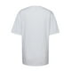 thumbnail image 4 of Moda para adultos, manga corta, cuello redondo, estampado, blusa informal, camiseta, tops, camisa Pompotops hfajkhk141172, 4 of 5