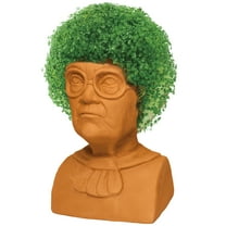 The Golden Girls Sophia Chia Pet Handmade Decorative Planter by JEI