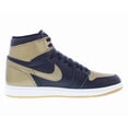 thumbnail image 2 of Men's Jordan Retro 1 High 'Black Gold' (DZ5485-071) - 11.5, 2 of 5
