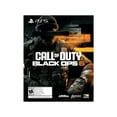 thumbnail image 3 of Playstation_PS5 Digital Edition – Call of Duty®: Black Ops 6 Bundle + METAL GEAR SOLID Δ: SNAKE EATER TACTICAL ED, International Version, 3 of 8