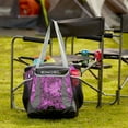 thumbnail image 4 of Engel Prym1 5.7 Gal Backpack Ice Cooler with 24 Can Capacity, Pink Out Camo, 4 of 4