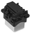thumbnail image 3 of Blower Motor Module, Blower Motor Resistor Durable Simple Installation  for Blower for Air Conditioning, 3 of 8