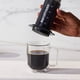 thumbnail image 2 of AeroPress Cafetera y Espresso - Negra, 2 of 5