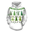 thumbnail image 3 of Nuevas y cómodas sudaderas con capucha con estampado 3D del Día de San Patricio, ropa para hombres y mujeres, sudaderas para niños, sudaderas con capucha, 3 of 5
