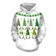 thumbnail image 3 of Nuevas y cómodas sudaderas con capucha con estampado 3D del Día de San Patricio, ropa para hombres y mujeres, sudaderas para niños, sudaderas con capucha, 3 of 5