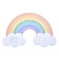 thumbnail image 2 of Over It Rainbow Notepad, 2 of 3