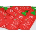 Grab N Go Huy Fong Sriracha Hot Chili Sauce Packets (200 Pack)