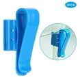 thumbnail image 3 of Rium Pince de Tuyau 5 Pcs Setrium Clip de Fixation de Tuyau d'Eau Support de Changement d'Outils Pince Support de Tuyau Blackrium Pompes Filtres, 3 of 8