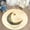 er4476, variant on Muslim Prayer Kawaii Printed Round Carpet Children's Living Room Mat Floor Mat Yoga Mat Bedroom Chair Non Slip Mat New Year Gift