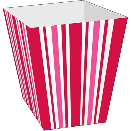 Valentine's Treat Boxes, 4pk