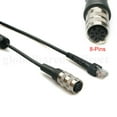 thumbnail image 3 of 8 pins Cable (25-71917-02R) for Symbol VC5090, 3 of 5