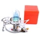 thumbnail image 1 of Horno de exterior Estufa portátil de gas de 3900 W Dividida Horno de acampada exterior estufa de enc TOMSHOO Horno de exterior, 1 of 7