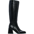 thumbnail image 6 of Vince Camuto Women Sangeti Knee High Boot, Chocolate Fade, 8.5, 6 of 21