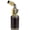 Blackwood, variant on Cigar Lighter Windproof Direct Punch Metal Personality Creative Portable Cigar Lighter