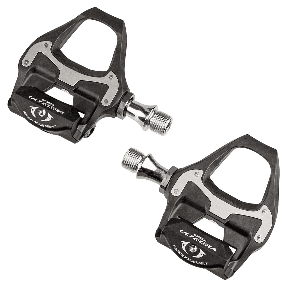 shimano look delta pedals