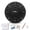 Black, variant on Balmy Drum Steel Tongue Drum 6 inch 8 Notes, Handpan Drum with Music Book, Mallets, Carry Bag, Finger Picks, Rain Drum for Outdoor, Meditation Yoga Calming Instruments for Adults Kids (Black)