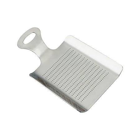 

Kitchen and Dining Stainless Steel Kitchen Gadgets Ginger Grinding Grated Ginger Household Grinding Garlic on Clearance