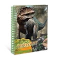 thumbnail image 1 of DinosArt / Tableaux de Griffes (Bilingue), 1 of 3