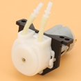 thumbnail image 4 of D-2 2*4mm DC 24V DIY Peristaltic Liquid Pump Dosing Pump for Laboratory Analytic, 4 of 10