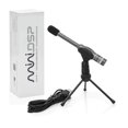 thumbnail image 1 of miniDSP UMIK-1 Microphone de Mesure Calibré, 1 of 3