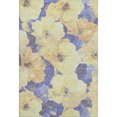 thumbnail image 2 of Addison Rugs Mayfield Premium Machine Washable Transitional Floral Wheat Rectangle Rug, 10' x 14', 2 of 6