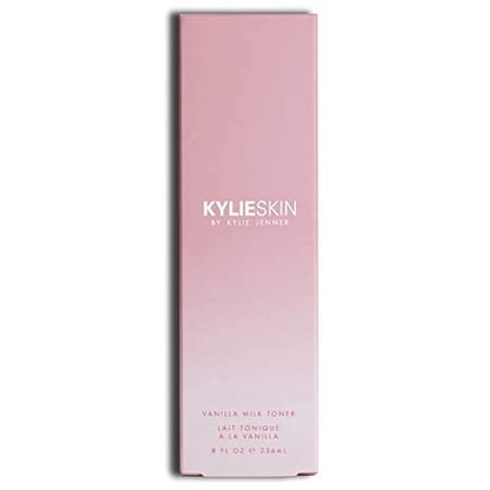 Kylie Skin Vanilla Milk Toner 8oz