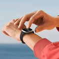 thumbnail image 4 of Correa de reloj Getino compatible con Fitbit Versa 3/4/Sense, 4 of 9