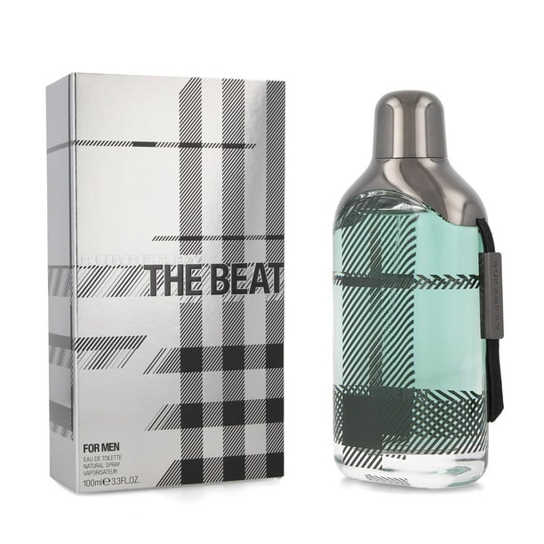 Burberry diseñador quimico online