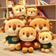 thumbnail image 1 of New 55cm/65/90cm New Good Quality Cute Simba The Lion King Plush Toys Movie Soft Stuffed Animals doll For Children Birthday Gift zhangmengya LED, 1 of 2