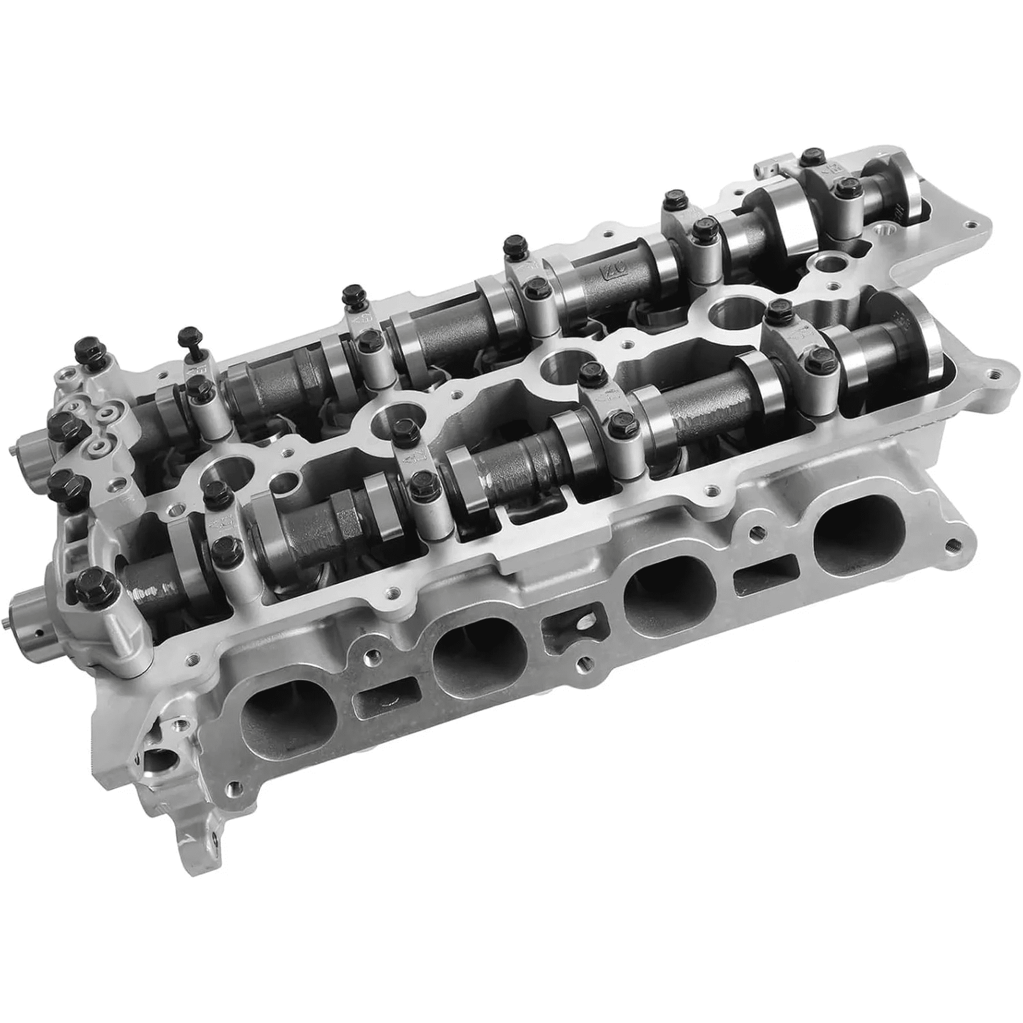 Cylinder Head Assembly G4FD G4FJ 1.6L Engine Fits Hyundai Tucson Sonata Kia Sportage Soul 2012-2021