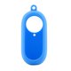 thumbnail image 1 of Matsuzay Funda protectora de silicona para cámara Funda protectora para cámara digital Funda protectora antiarañazos de alta Práctico Fácil Estabilizadores de cámara Azul, 1 of 1