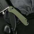 thumbnail image 6 of CIVIVI Pocket Folding Knife 7.06" Button Lock Elementum II C18062P-3, 6 of 10
