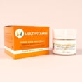 thumbnail image 2 of Crema Facial de Día Multivt Vitamina Unisex antiedad hidratante, 2 of 6
